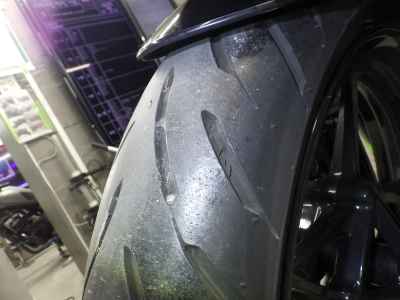 Kawasaki Ninja 400 2019