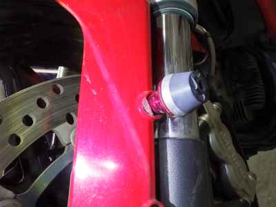 Ducati Monster 796 2012