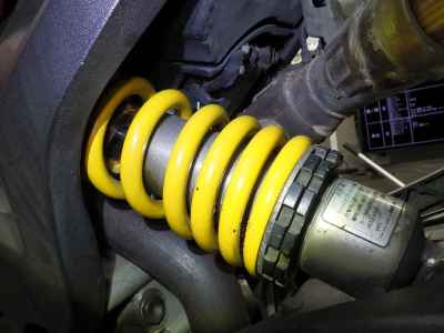 Ducati Monster 796 2012