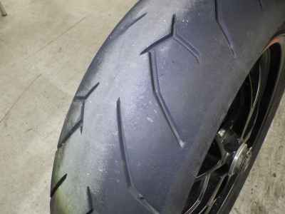 Ducati Monster 796 2012