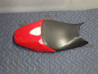 Ducati Monster 796 2012