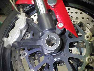 Ducati Monster 796 2012