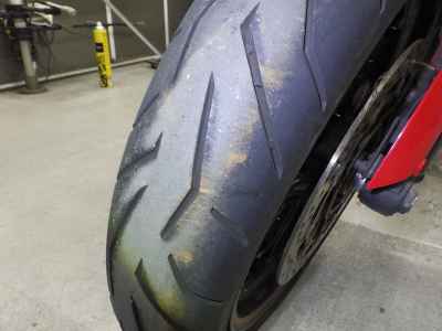 Ducati Monster 796 2012