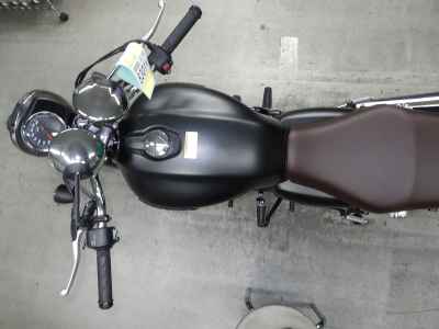 Honda GB350 2025