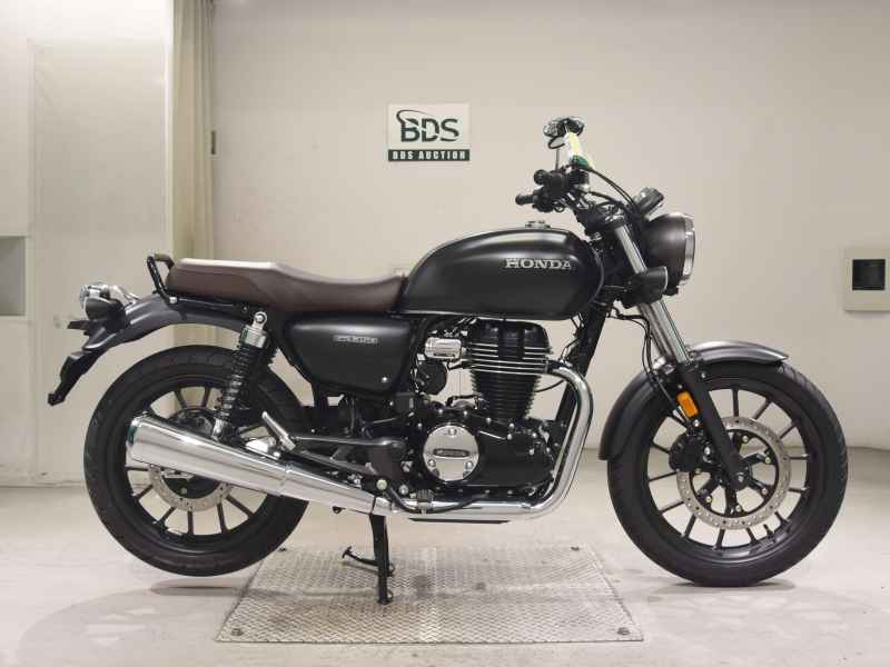 Honda GB350 2025