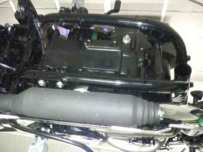 Honda GB350 2025