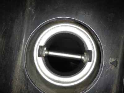 Honda Foresight SE 2005