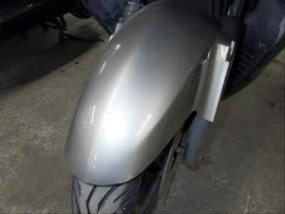 Honda Foresight SE 2005