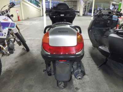 Honda Foresight SE 2005