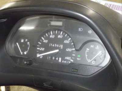 Honda Foresight SE 2005