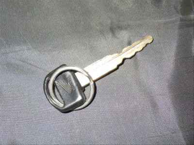 Honda Foresight SE 2005