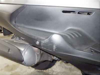 Honda Foresight SE 2005