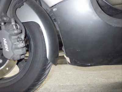 Honda Foresight SE 2005