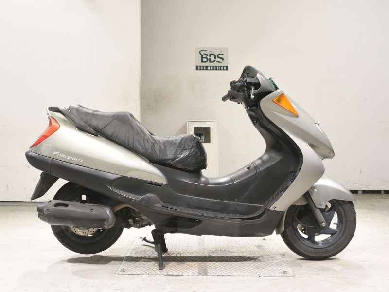Honda Foresight SE 2005