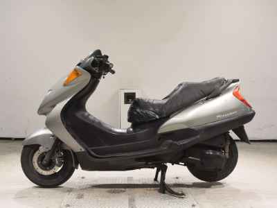 Honda Foresight SE 2005