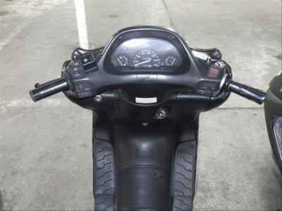 Honda Foresight SE 2005