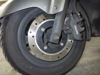 Honda Foresight SE 2005