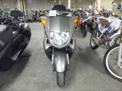 Honda Foresight SE 2005