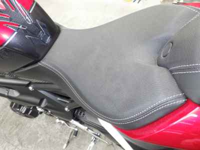 Triumph Speed Triple 1200 RR 2022