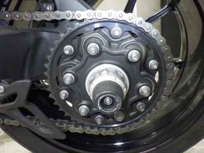 Triumph Speed Triple 1200 RR 2022