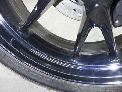 Triumph Speed Triple 1200 RR 2022