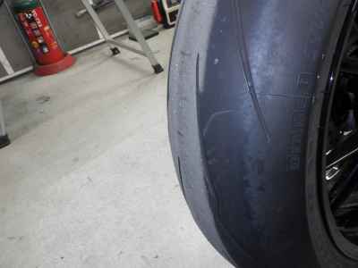 Triumph Speed Triple 1200 RR 2022