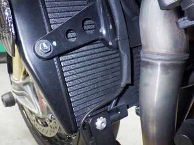 Triumph Speed Triple 1200 RR 2022