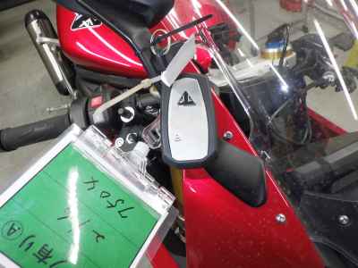 Triumph Speed Triple 1200 RR 2022