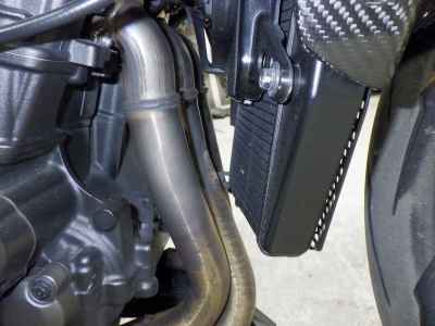 Triumph Speed Triple 1200 RR 2022