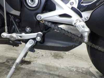 Triumph Speed Triple 1200 RR 2022