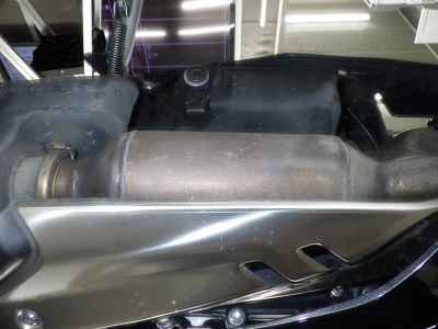 Triumph Speed Triple 1200 RR 2022