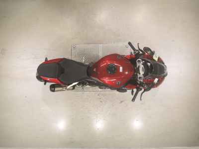 Triumph Speed Triple 1200 RR 2022