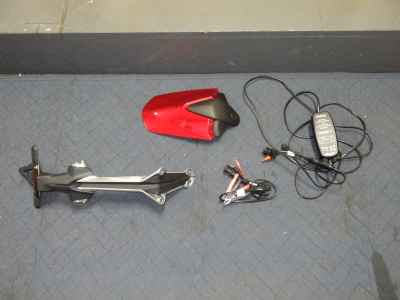 Triumph Speed Triple 1200 RR 2022