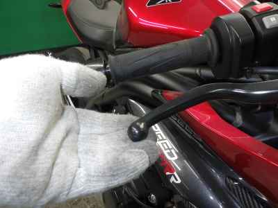 Triumph Speed Triple 1200 RR 2022