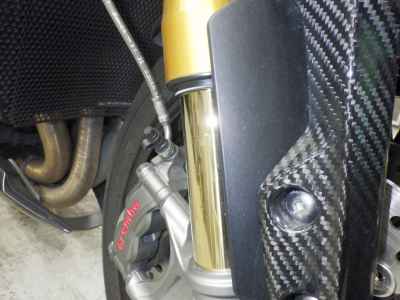 Triumph Speed Triple 1200 RR 2022