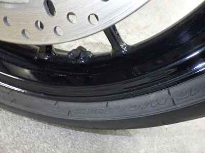 Triumph Speed Triple 1200 RR 2022