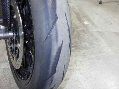 Triumph Speed Triple 1200 RR 2022