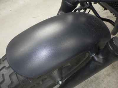 Honda Rebel CMX250 2020