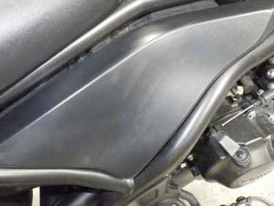 Honda Rebel CMX250 2020