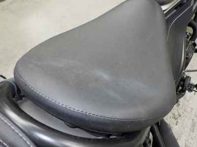 Honda Rebel CMX250 2020