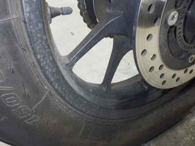 Honda Rebel CMX250 2020