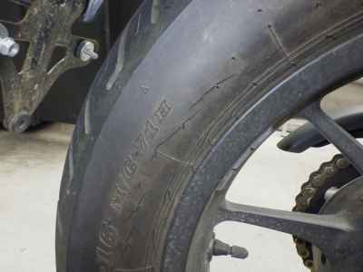 Honda Rebel CMX250 2020