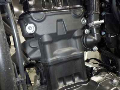 Honda Rebel CMX250 2020