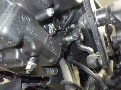 Honda Rebel CMX250 2020