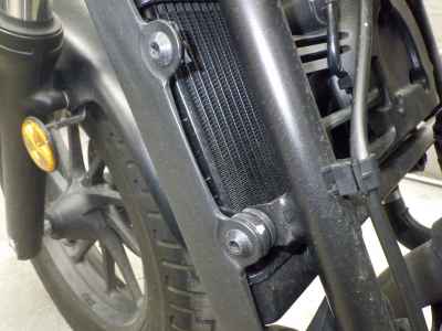 Honda Rebel CMX250 2020