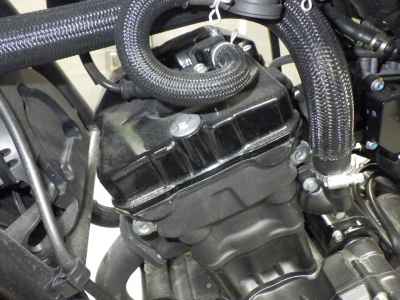 Honda Rebel CMX250 2020