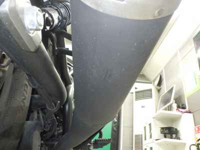 Honda Rebel CMX250 2020