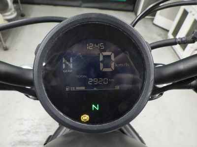 Honda Rebel CMX250 2020