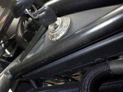 Honda Rebel CMX250 2020