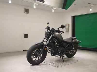 Honda Rebel CMX250 2020